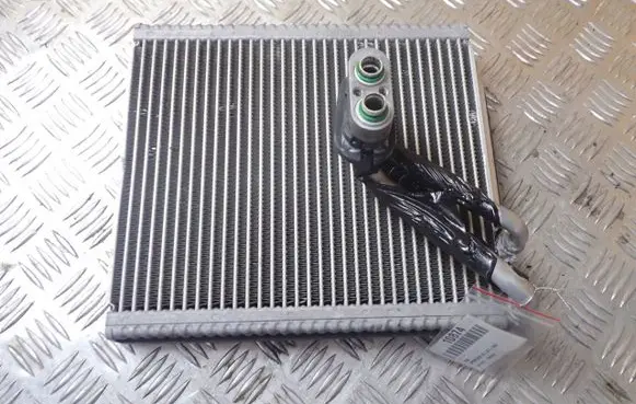 KIA Sportage Heater blower radiator 