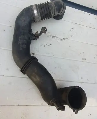 Subaru Forester SH Turbo air intake inlet pipe/hose