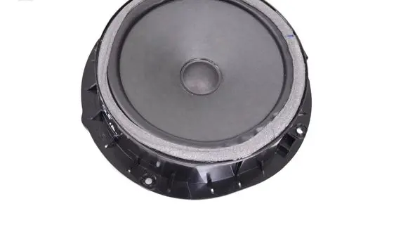 Audi Q5 SQ5 Front door speaker 80A035415