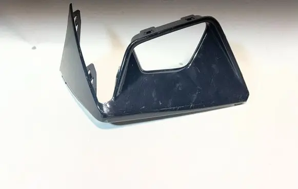 BMW X3 G01 Front bumper lower grill 8081214