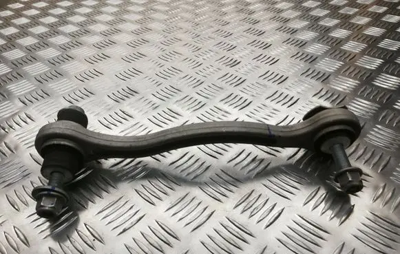 Mercedes-Benz GLC X253 C253 Rear control arm A20402RSA8
