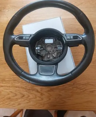 Audi A7 S7 4G Steering wheel 4G0419091G 616428400 272759283