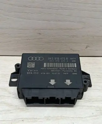 Audi A4 S4 B8 8K Parking PDC control unit/module 8K0919475R 09533131