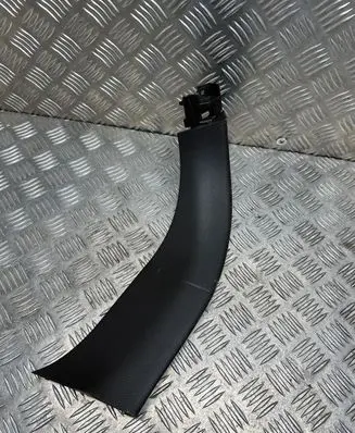 Hyundai Santa Fe Other trunk/boot trim element 81730S1000