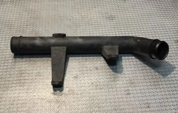 Volkswagen Crafter Intercooler hose/pipe 2E0445762