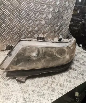 Honda Accord Headlight/headlamp