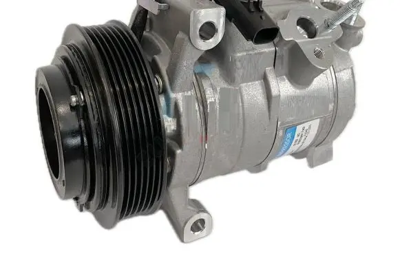 Jeep Grand Cherokee Air conditioning (A/C) compressor (pump) P68028917AE P68028917AD R8028917AB