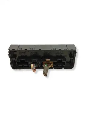 Opel Meriva B Other control units/modules 13579092 90151386 3890928A10611L94