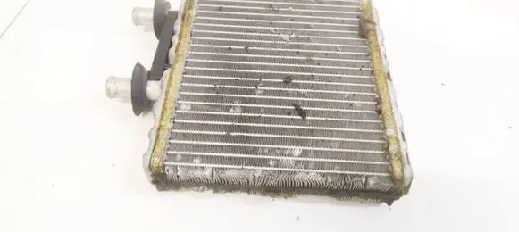 Honda HR-V Heater blower radiator