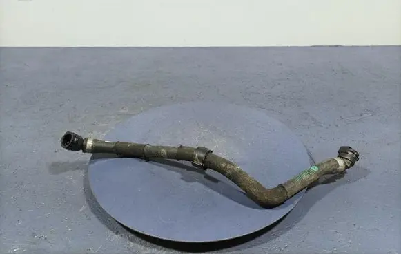 BMW X5 E53 Engine coolant pipe/hose 8598055