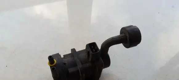 Opel Vectra B Turbo solenoid valve 09128022