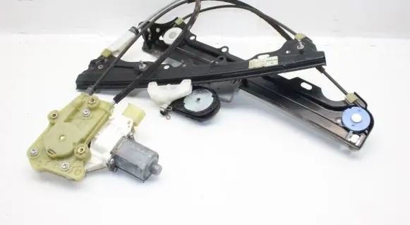 BMW Z4 E89 Front door electric window regulator 7192299