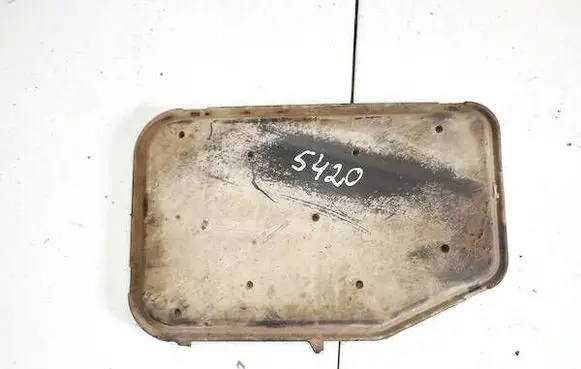 Volkswagen PASSAT B4 Fuse box cover 1C1R7222 1C1R-7222