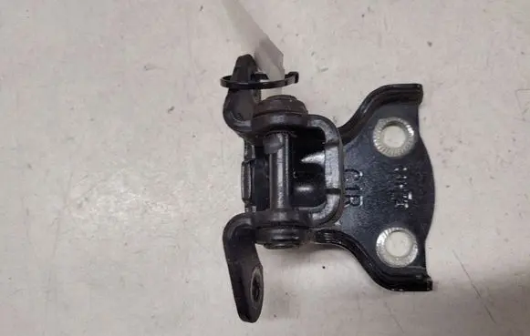 Chevrolet Captiva Rear door lower hinge