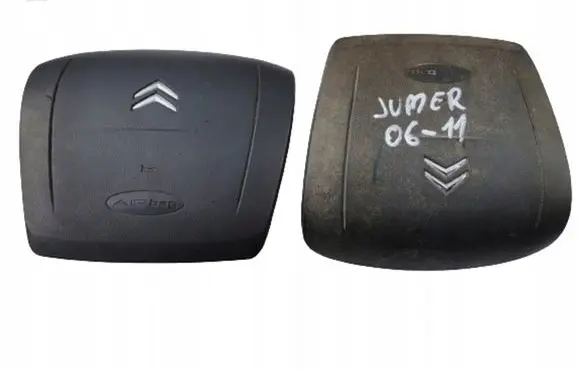 Citroen Jumper Airbag squib ring wiring 07354697740