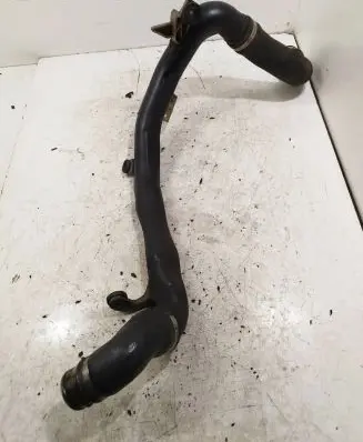 Volkswagen Golf V Intercooler hose/pipe 3C0145840H
