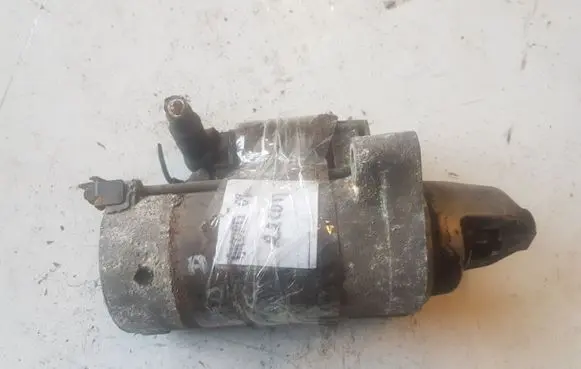 Honda Accord Starter motor MHG023