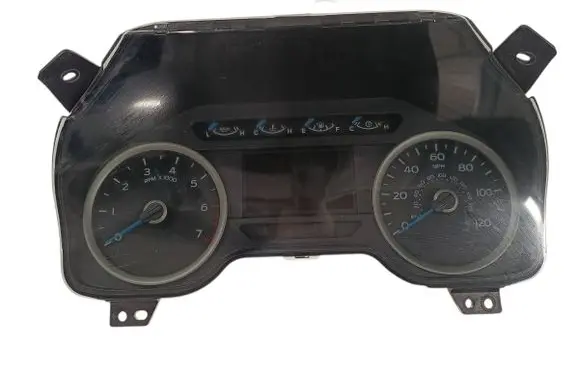 Ford F150 Speedometer (instrument cluster)
