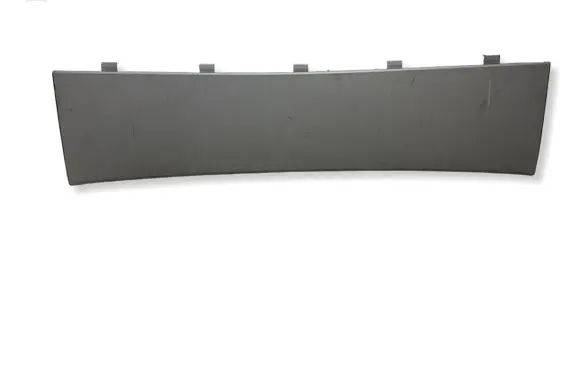 Volvo V60 Tailgate trim 31102011
