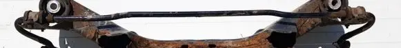 Subaru Outback Rear anti-roll bar/sway bar 