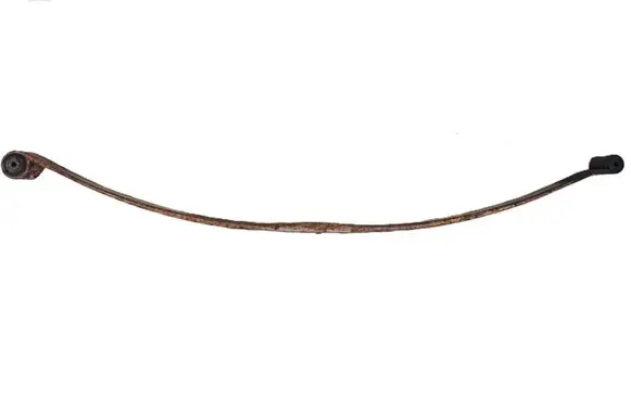 Volkswagen II LT Rear leaf spring 2D0511131A 2D0511131AD