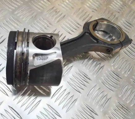 Mercedes-Benz Sprinter W906 Piston A6460300220 A6460300917