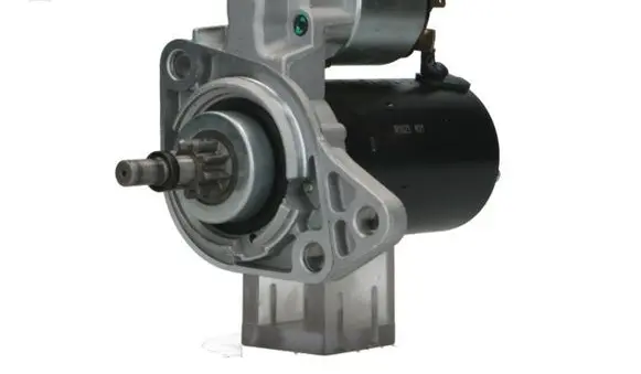 Volkswagen PASSAT B4 Starter motor 0001108094