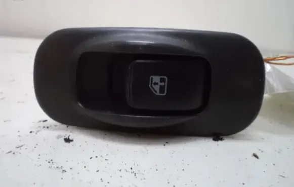 Mitsubishi Galant Other devices