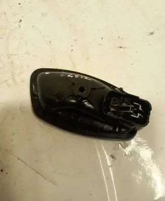 Renault Fluence Front door interior handle 826730001R