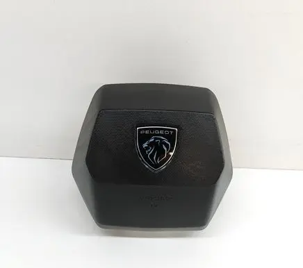 Peugeot 3008 III Steering wheel airbag 98433380ZD