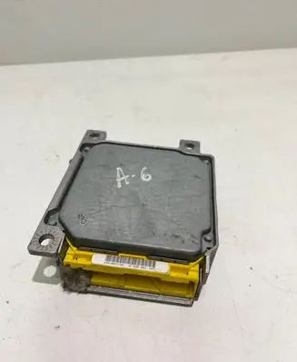 Audi A6 S6 C5 4B Airbag control unit/module 4B0959655J
