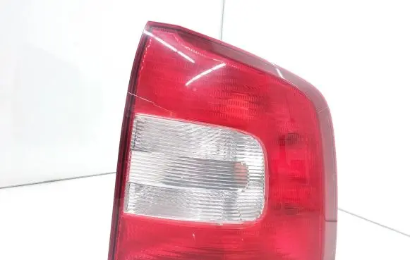 Skoda Octavia Mk2 (1Z) Rear/tail lights