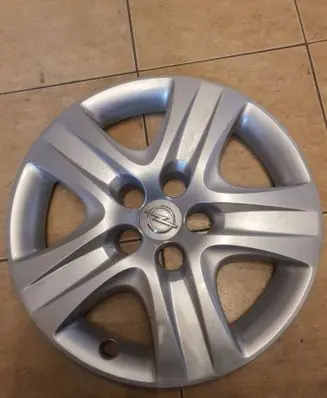 Original wheel cap