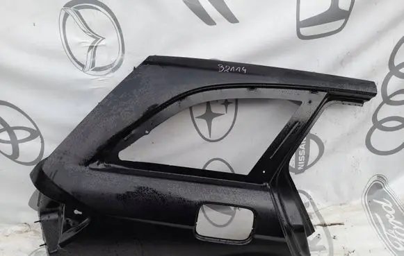 Mercedes-Benz C W204 Rear quarter panel 
