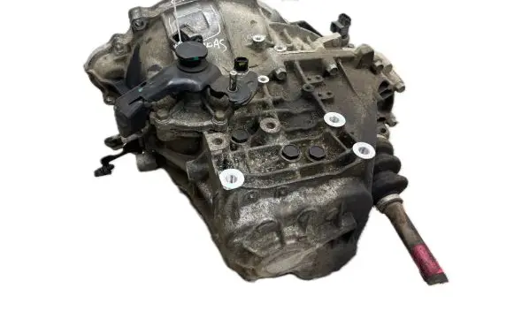 KIA Soul Manual 6 speed gearbox WFW6