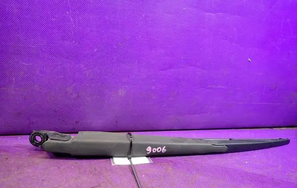 KIA Picanto Rear wiper blade arm 