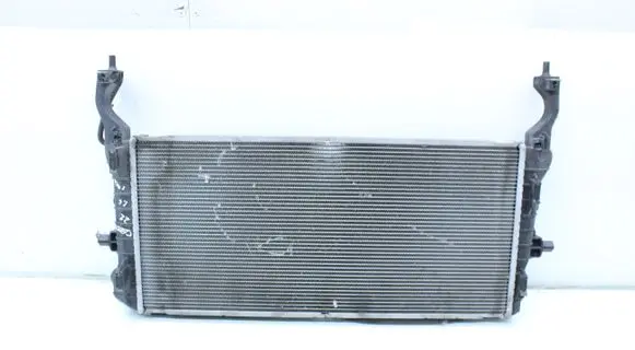KIA Ceed Coolant radiator 25310M6300