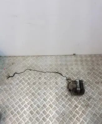 Citroen DS5 Rear brake caliper
