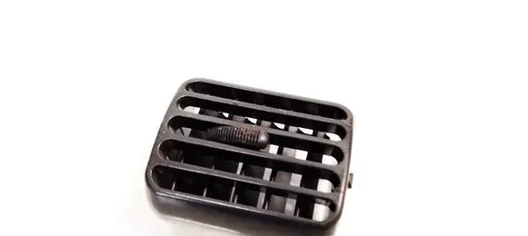 Daihatsu Sirion Dash center air vent grill