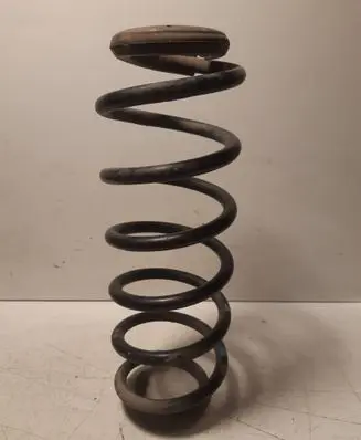 Peugeot 308 Rear coil spring 