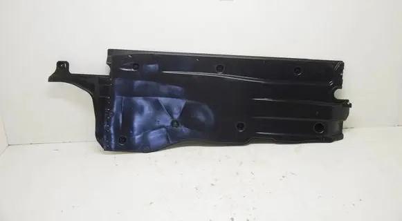Skoda Octavia Mk4 Pickup box liner 5WA825202H