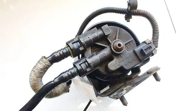 Opel Signum Fuel filter 