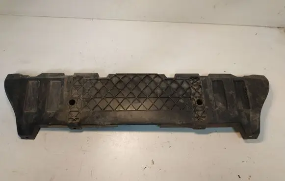 Nissan Pathfinder R51 Rear bumper mounting bracket 85222EB310
