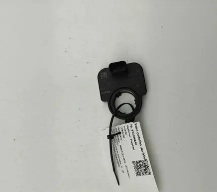 Mercedes-Benz Vito Viano W639 Steering angle sensor 0265005523 A6395420718