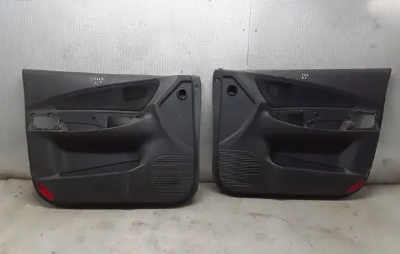 Hyundai Tucson LM Door card panel trim set 
