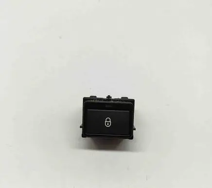 Jaguar XF X260 Central locking switch button GX7314017FC