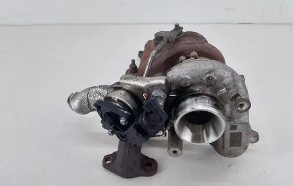 Citroen Berlingo Turbo 9673283680