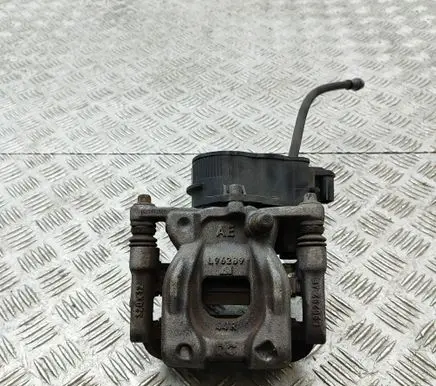 Mercedes-Benz EQA Rear brake caliper A2474238200