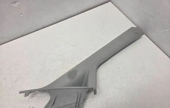 Seat Ibiza IV (6J,6P) (A) pillar trim 6J0867234 M11121