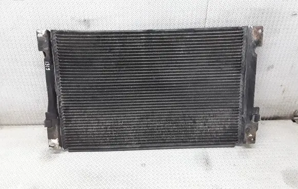 Volvo S70 V70 V70 XC A/C cooling radiator (condenser) 9171270003